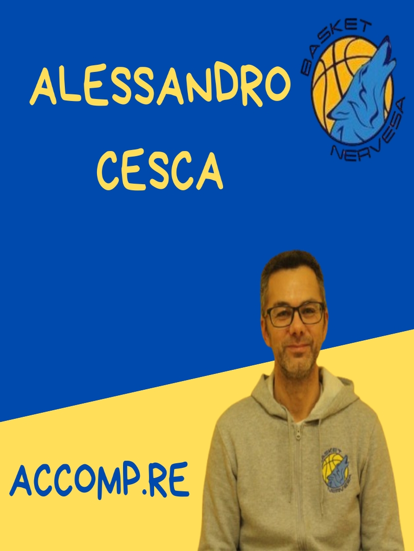 Cesca Alessandro